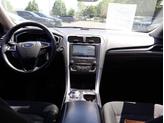 Thumbnail of 2020 Iconic Silver Metallic Ford Fusion