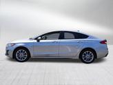 Thumbnail of 2020 Iconic Silver Metallic Ford Fusion