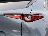 Thumbnail of 2025 Polymetal Gray Metallic Mazda CX-30