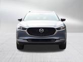 Thumbnail of 2025 Polymetal Gray Metallic Mazda CX-30