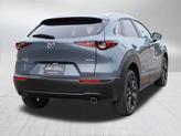 Thumbnail of 2025 Polymetal Gray Metallic Mazda CX-30
