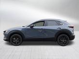 Thumbnail of 2025 Polymetal Gray Metallic Mazda CX-30