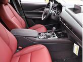 Thumbnail of 2025 Polymetal Gray Metallic Mazda CX-30