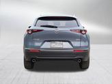 Thumbnail of 2025 Polymetal Gray Metallic Mazda CX-30
