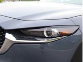 Thumbnail of 2025 Polymetal Gray Metallic Mazda CX-30