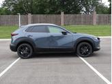 Thumbnail of 2025 Polymetal Gray Metallic Mazda CX-30