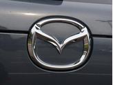 Thumbnail of 2025 Polymetal Gray Metallic Mazda CX-30