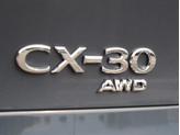 Thumbnail of 2025 Polymetal Gray Metallic Mazda CX-30