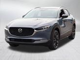 Thumbnail of 2025 Polymetal Gray Metallic Mazda CX-30