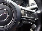 Thumbnail of 2023 Snowflake White Pearl Mica Mazda CX-9