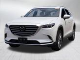 Thumbnail of 2023 Snowflake White Pearl Mica Mazda CX-9
