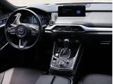Thumbnail of 2023 Snowflake White Pearl Mica Mazda CX-9