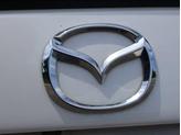 Thumbnail of 2023 Snowflake White Pearl Mica Mazda CX-9