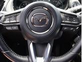 Thumbnail of 2023 Snowflake White Pearl Mica Mazda CX-9