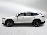 Thumbnail of 2023 Snowflake White Pearl Mica Mazda CX-9