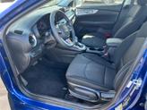 Thumbnail of 2023 Deep Sea Blue Kia Forte