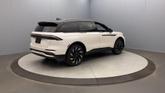 Thumbnail of 2025 White Lincoln Nautilus
