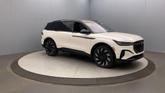 Thumbnail of 2025 White Lincoln Nautilus