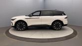 Thumbnail of 2025 White Lincoln Nautilus