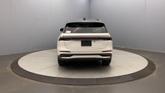 Thumbnail of 2025 White Lincoln Nautilus