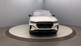 Thumbnail of 2025 White Lincoln Nautilus