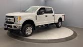 Thumbnail of 2018 White Ford F-350