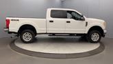 Thumbnail of 2018 White Ford F-350