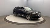 Thumbnail of 2023 Black Lincoln Nautilus