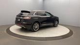 Thumbnail of 2023 Black Lincoln Nautilus