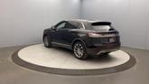 Thumbnail of 2023 Black Lincoln Nautilus