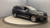 Thumbnail of 2023 Brilliant Black Crystal Pearlcoat Chrysler Pacifica