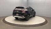 Thumbnail of 2024 Ebony Black Kia Sportage