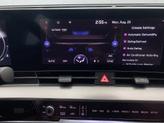 Thumbnail of 2024 Ebony Black Kia Sportage