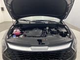Thumbnail of 2024 Ebony Black Kia Sportage