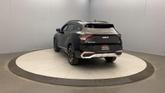 Thumbnail of 2024 Ebony Black Kia Sportage