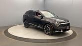 Thumbnail of 2024 Ebony Black Kia Sportage