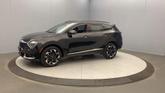 Thumbnail of 2024 Ebony Black Kia Sportage