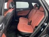 Thumbnail of 2024 Ebony Black Kia Sportage