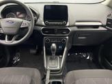 Thumbnail of 2021 Moondust Silver Metallic Ford EcoSport