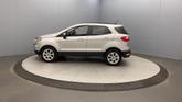 Thumbnail of 2021 Moondust Silver Metallic Ford EcoSport