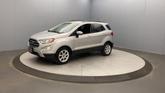 Thumbnail of 2021 Moondust Silver Metallic Ford EcoSport