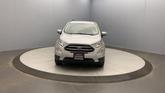 Thumbnail of 2021 Moondust Silver Metallic Ford EcoSport