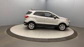 Thumbnail of 2021 Moondust Silver Metallic Ford EcoSport