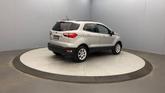 Thumbnail of 2021 Moondust Silver Metallic Ford EcoSport