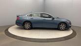 Thumbnail of 2024 Lakeshore Blue Metallic Chevrolet Malibu