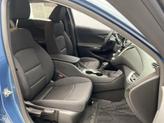 Thumbnail of 2024 Lakeshore Blue Metallic Chevrolet Malibu