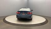 Thumbnail of 2024 Lakeshore Blue Metallic Chevrolet Malibu