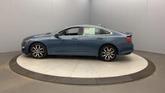 Thumbnail of 2024 Lakeshore Blue Metallic Chevrolet Malibu