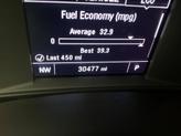 Thumbnail of 2024 Lakeshore Blue Metallic Chevrolet Malibu