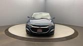 Thumbnail of 2024 Lakeshore Blue Metallic Chevrolet Malibu